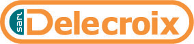 SARL Delecroix Logo